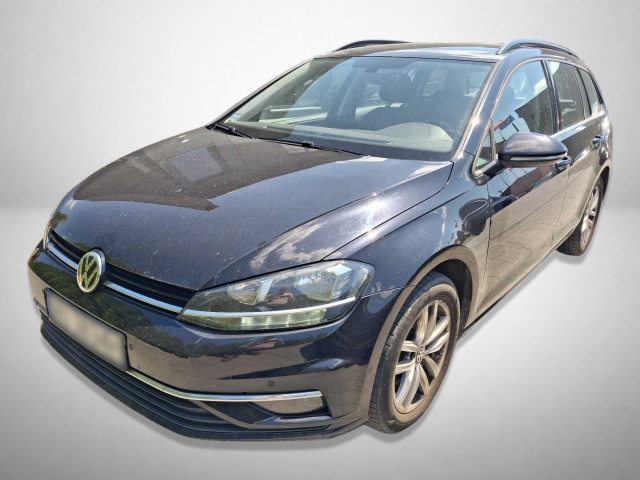 Volkswagen Golf 2018