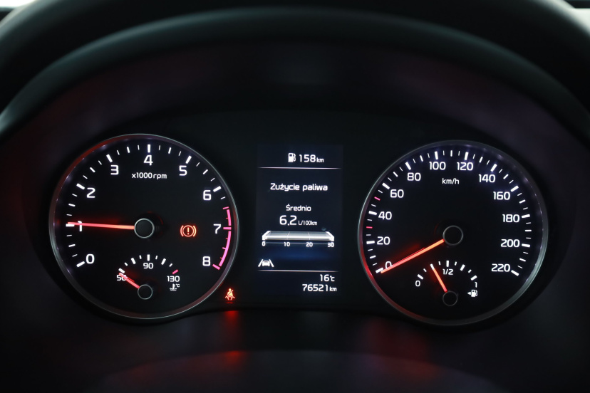 Kia Stonic, 2021
