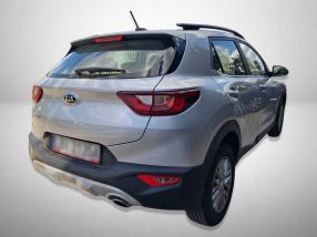 Kia Stonic - 2021