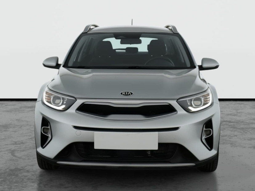 Kia Stonic, 2021