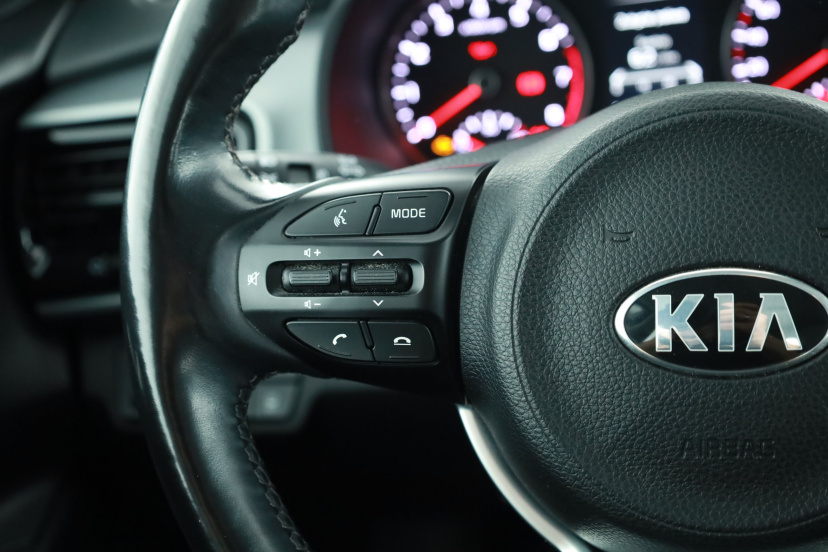 Kia Stonic, 2021