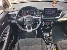Kia Stonic - 2021