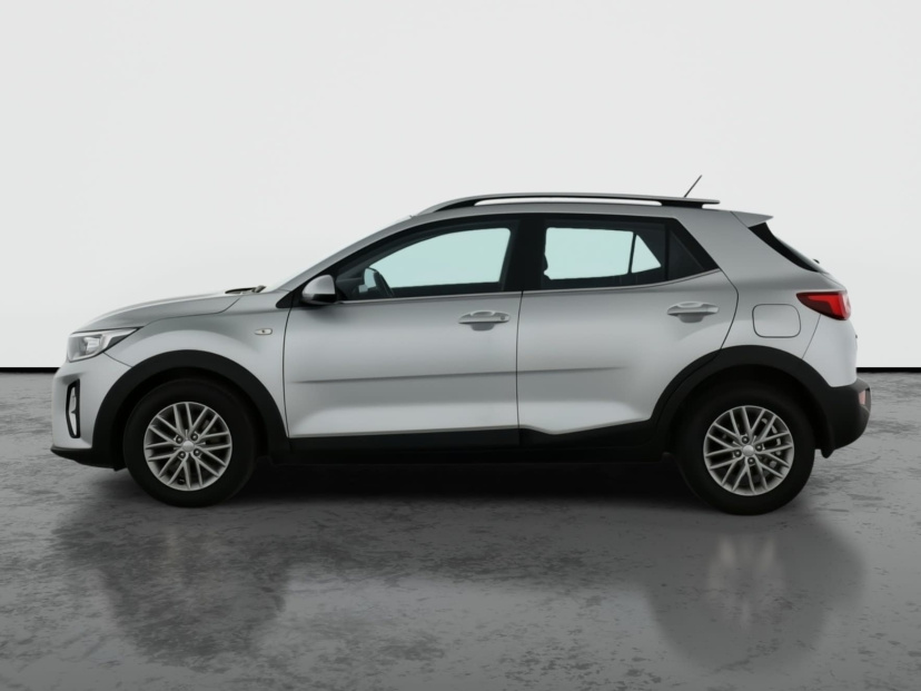 Kia Stonic, 2021