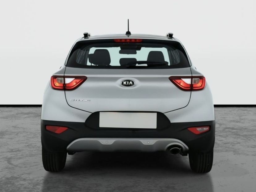 Kia Stonic, 2021