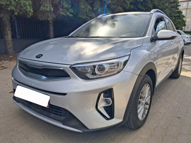 Kia Stonic 2021