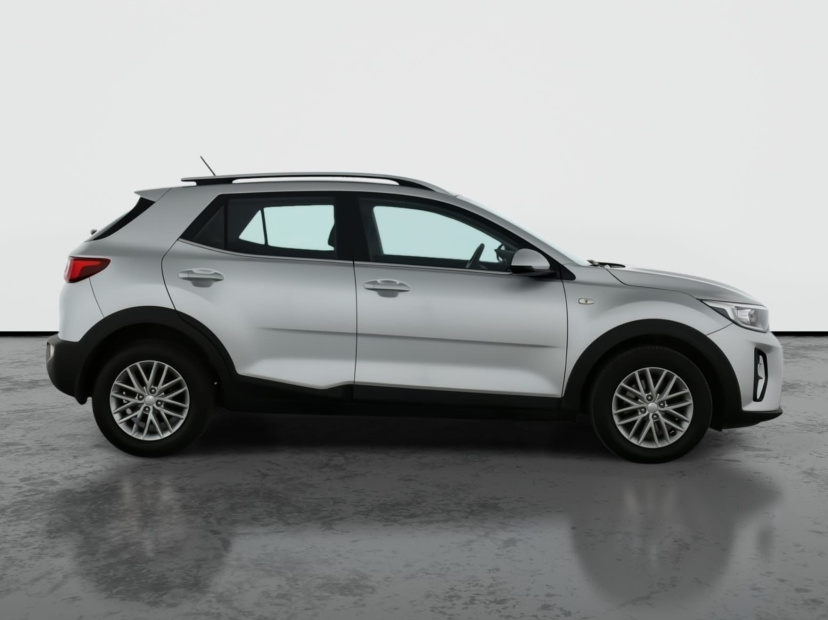 Kia Stonic, 2021