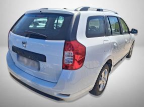 Dacia Logan - 2016