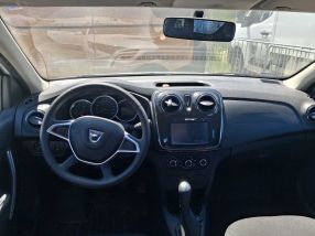 Dacia Logan - 2016