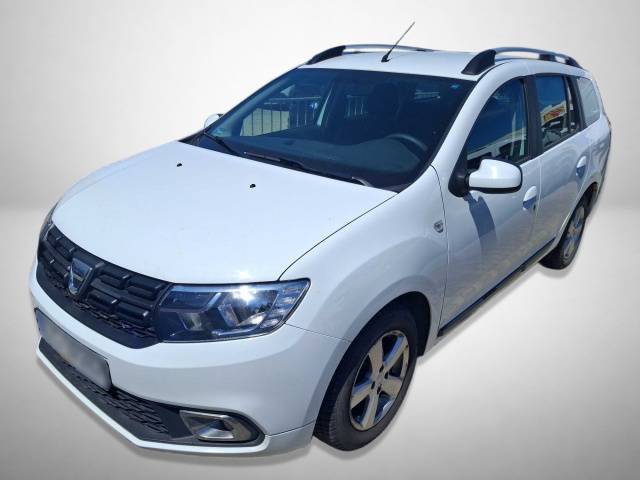Dacia Logan 2016