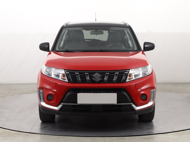 Suzuki Vitara, 2018