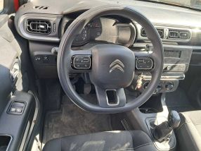 Citroen C3 - 2018