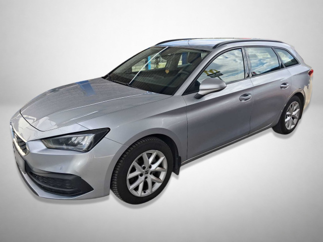 Seat Leon 2021