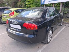 Audi A4 - 2007