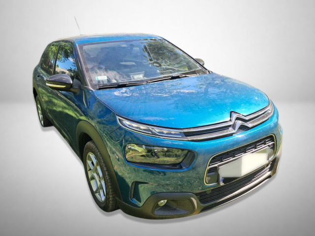 Citroen C4 Cactus 2019