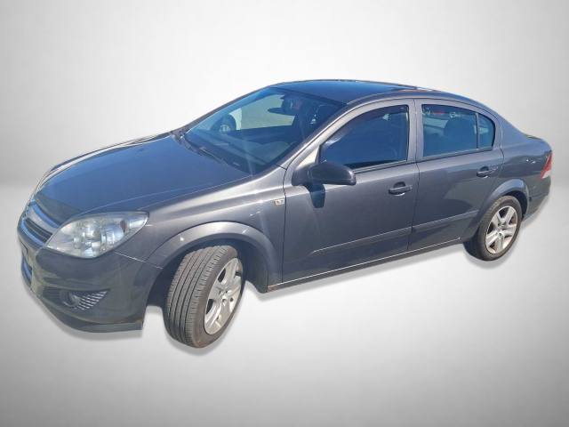 Opel Astra 2009