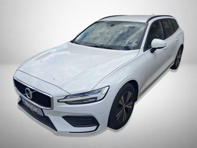 Volvo V60 2019