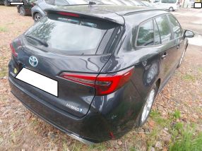 Toyota Corolla - 2023