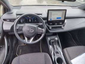Toyota Corolla - 2023