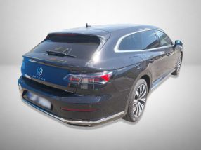 Volkswagen Arteon - 2021