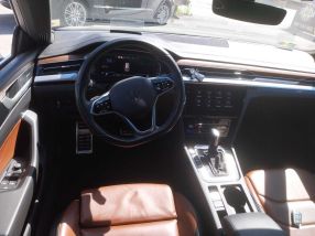 Volkswagen Arteon - 2021