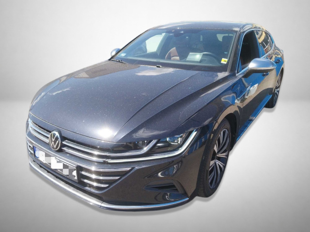 Volkswagen Arteon 2021