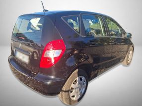 Mercedes-Benz A - 2009