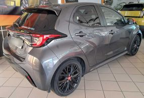 Toyota Yaris - 2022