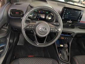 Toyota Yaris - 2022