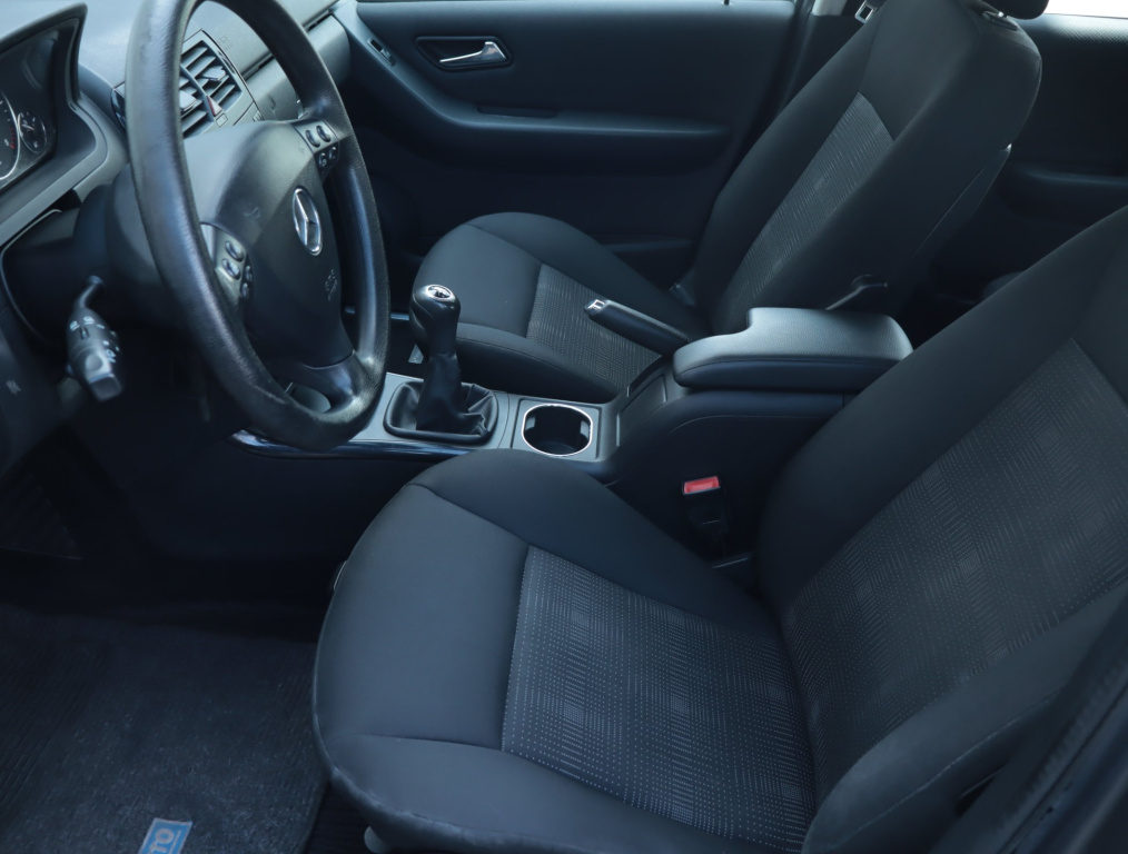 Mercedes-Benz A