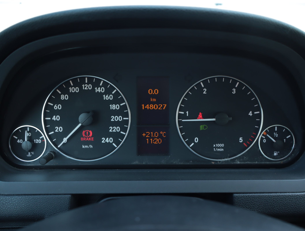 Mercedes-Benz A