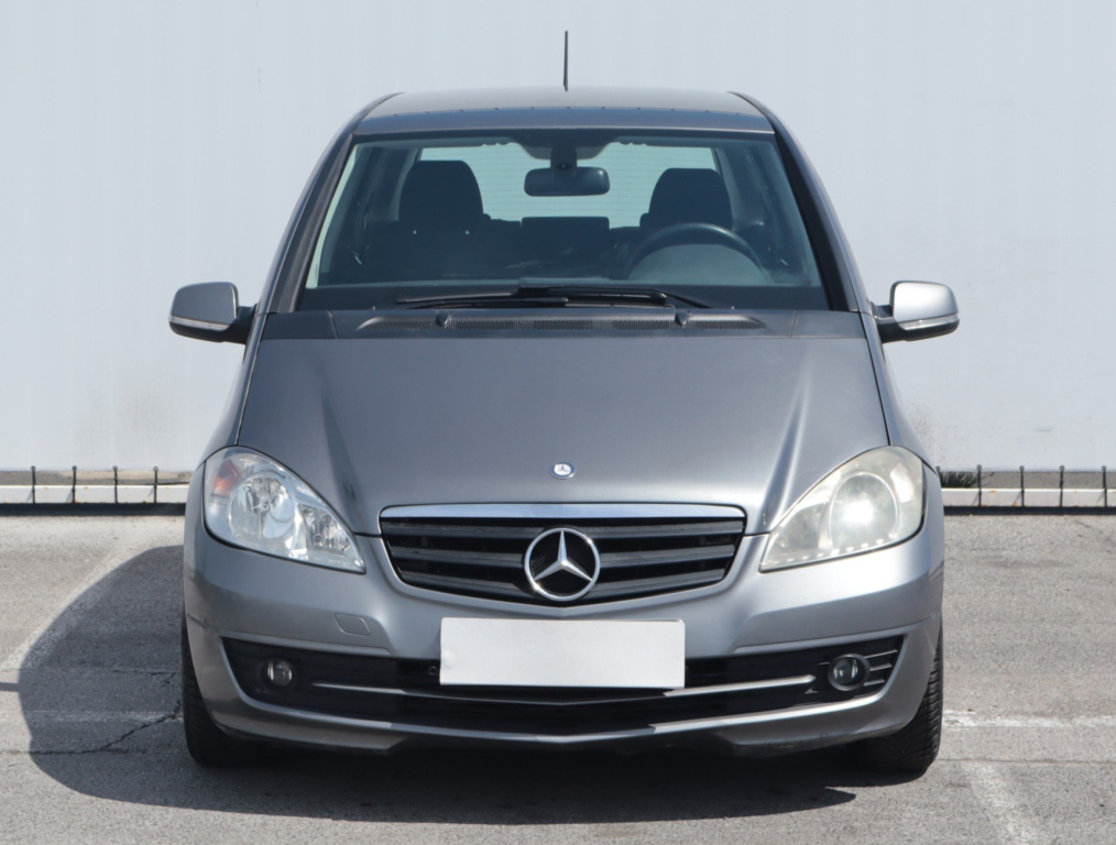 Mercedes-Benz A