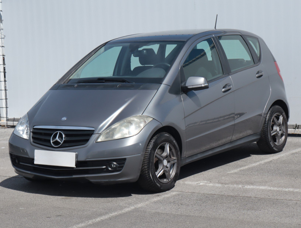 Mercedes-Benz A