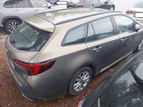 Toyota Corolla - 2023