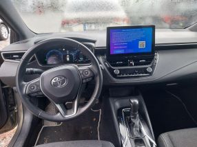 Toyota Corolla - 2023