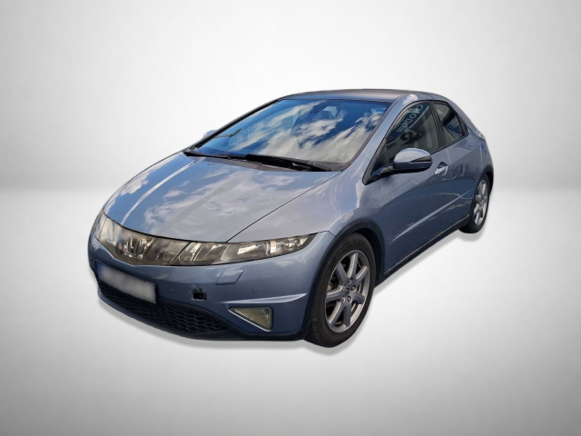 Honda Civic 2007