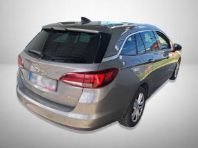 Opel Astra - 2016