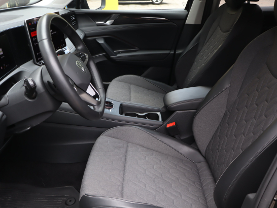 Volkswagen Tiguan 1.5 eTSI