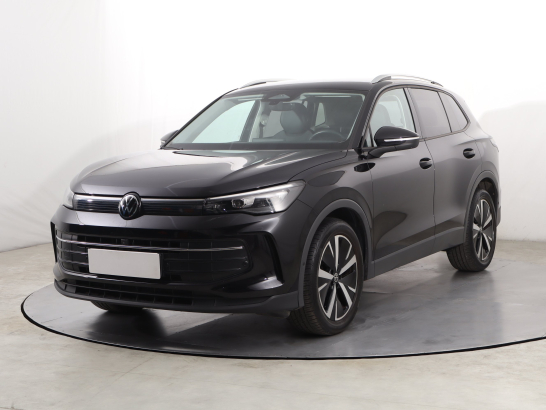 Volkswagen Tiguan 1.5 eTSI