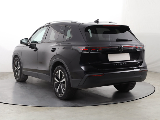 Volkswagen Tiguan 1.5 eTSI