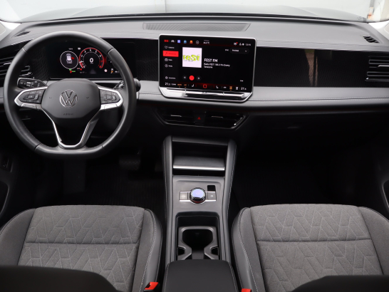 Volkswagen Tiguan 1.5 eTSI