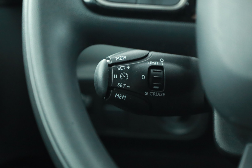Citroen C3, 2022