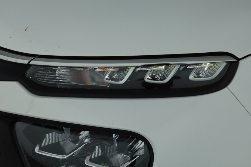 Citroen C3, 2022