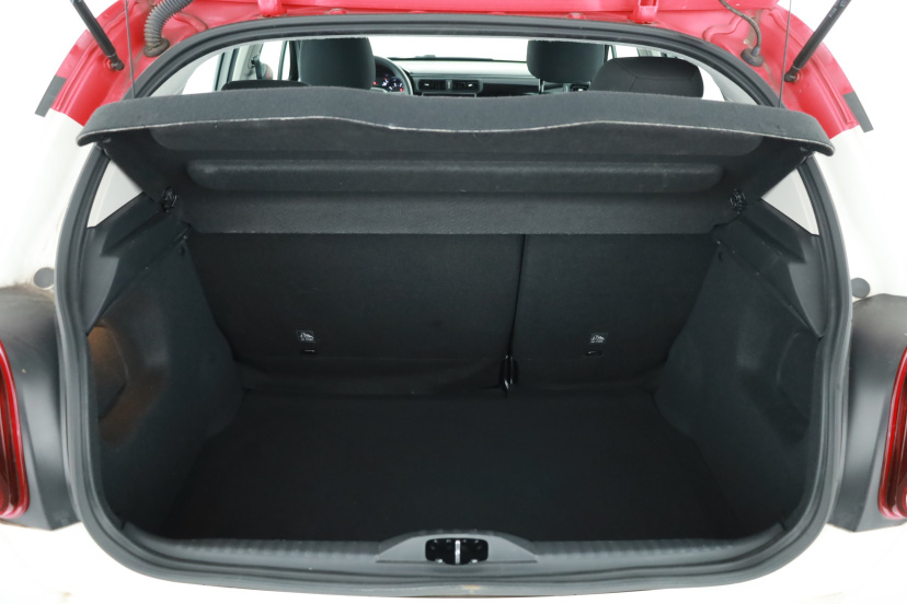 Citroen C3, 2022