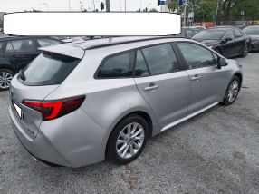 Toyota Corolla - 2023