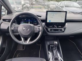 Toyota Corolla - 2023