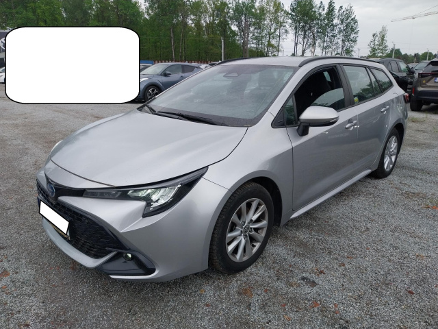Toyota Corolla 2023