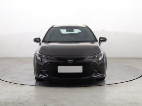 Toyota Corolla - 2023