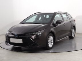 Toyota Corolla - 2023