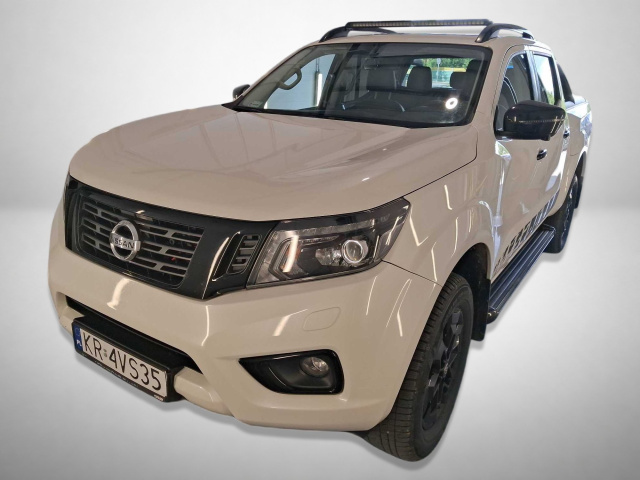 Nissan Navara 2021