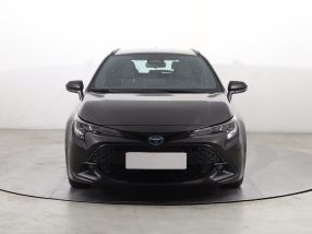 Toyota Corolla - 2023